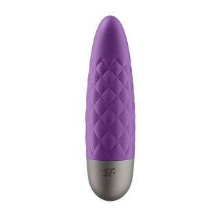 Ultra Power Bullet 5 - Violet