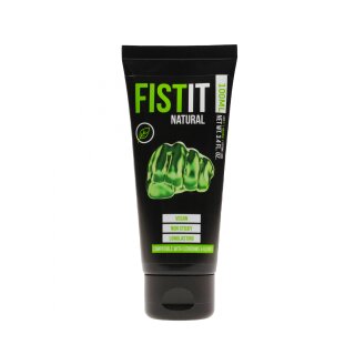 Fist It - Natural - 100 ml