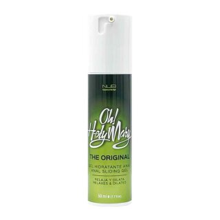 The Original Anal Gel 50ml