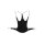 Leather Sling - 5 points - Black