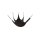 Leather Sling - 5 points - Black