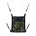 Rectangular canvas sling - 4 points - Full set - Camo