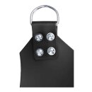 Leather Sling - 4 points - Black