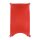 Leather Sling - 4 points - Red