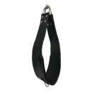 Bondage Leather Support loops