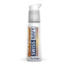 Swiss Navy Salted Caramel Flavored Lubricant 30ml/1oz