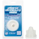 Universal Silicone Pump Sleeve