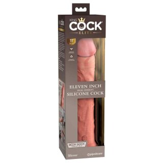 KCE 11 Dual Density Cock Light