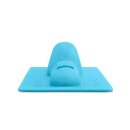 The Cowgirl - Unicorn Silicone Attachment Magic Hide