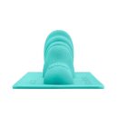 The Cowgirl - Unicorn Silicone Attachment Mystical Waterfall