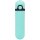 PowerBullet Rechargeable Vibrating Bullet 10 Function Teal