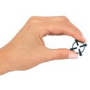 Bad Kitty Nipple Jewellery Blue