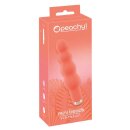 Peachy Mini Beads Vibrator