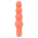 Peachy Mini Beads Vibrator
