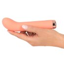 Peachy Mini G-Spot Vibrator