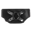 Addiction Strap-On Harness One Size Fits Most Black