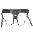 Addiction Strap-On Harness One Size Fits Most Black