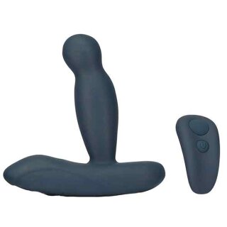 Lux Active Revolve Rotating and Vibrating Massager