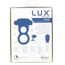 Lux Active Triad Vibrating Dual Ring