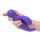 Swan Solo Rabbit Vibrator Purple