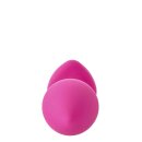 Flirts Anal Training Kit Gem Stone Pink