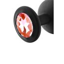 Fantasstic Anal Training Kit Red Stone