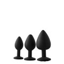 Fantasstic Anal Training Kit Red Stone