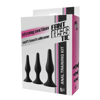 Fantasstic Anal Training Kit