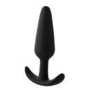 Fantasstic Smooth Anal Plug Small