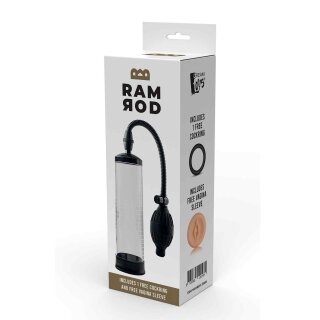 Ramrod Classic Penis Pump