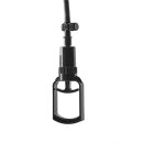 Ramrod Vibrating Penis Pump