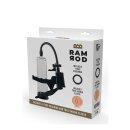 Ramrod Pistol Penis Pump