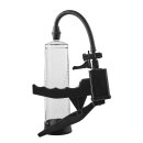 Ramrod Pistol Penis Pump