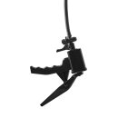 Ramrod Pistol Penis Pump