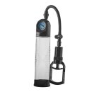 Ramrod Deluxe Penis Pump