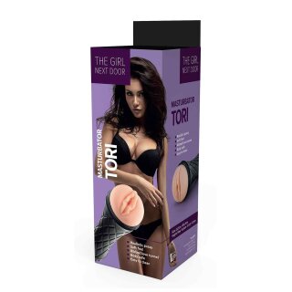 Dream Toys The Girl Next Door Tori