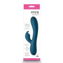 Inya Luv Bunny Dark Teal