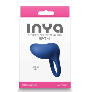 Inya Regal Blue