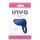 Inya Regal Blue