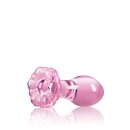 Crystal Flower Pink