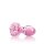 Crystal Flower Pink