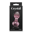 Crystal Gem Pink