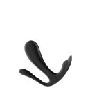 Satisfyer - Top Secret + Black