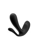 Satisfyer - Top Secret + Black