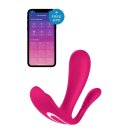 Satisfyer - Top Secret + Pink