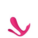 Satisfyer - Top Secret + Pink