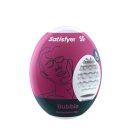 Satisfyer Masturbator Egg 3er Set Bubble