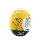 Satisfyer Masturbator Egg 3er Set Fierce