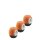 Satisfyer Masturbator Egg 3er Set Chrunchy