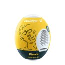 Satisfyer Masturbator Egg 3er Set Riffle,Bubble,Fierce